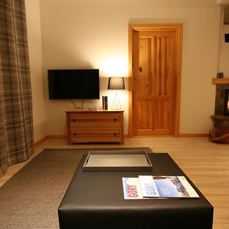 Apartament Zakopane Willa Hrube Parter Z Tarasem I Kominkiem Exterior foto